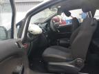 2011 VAUXHALL CORSA EXCI for sale at Copart EAST KILBRIDE