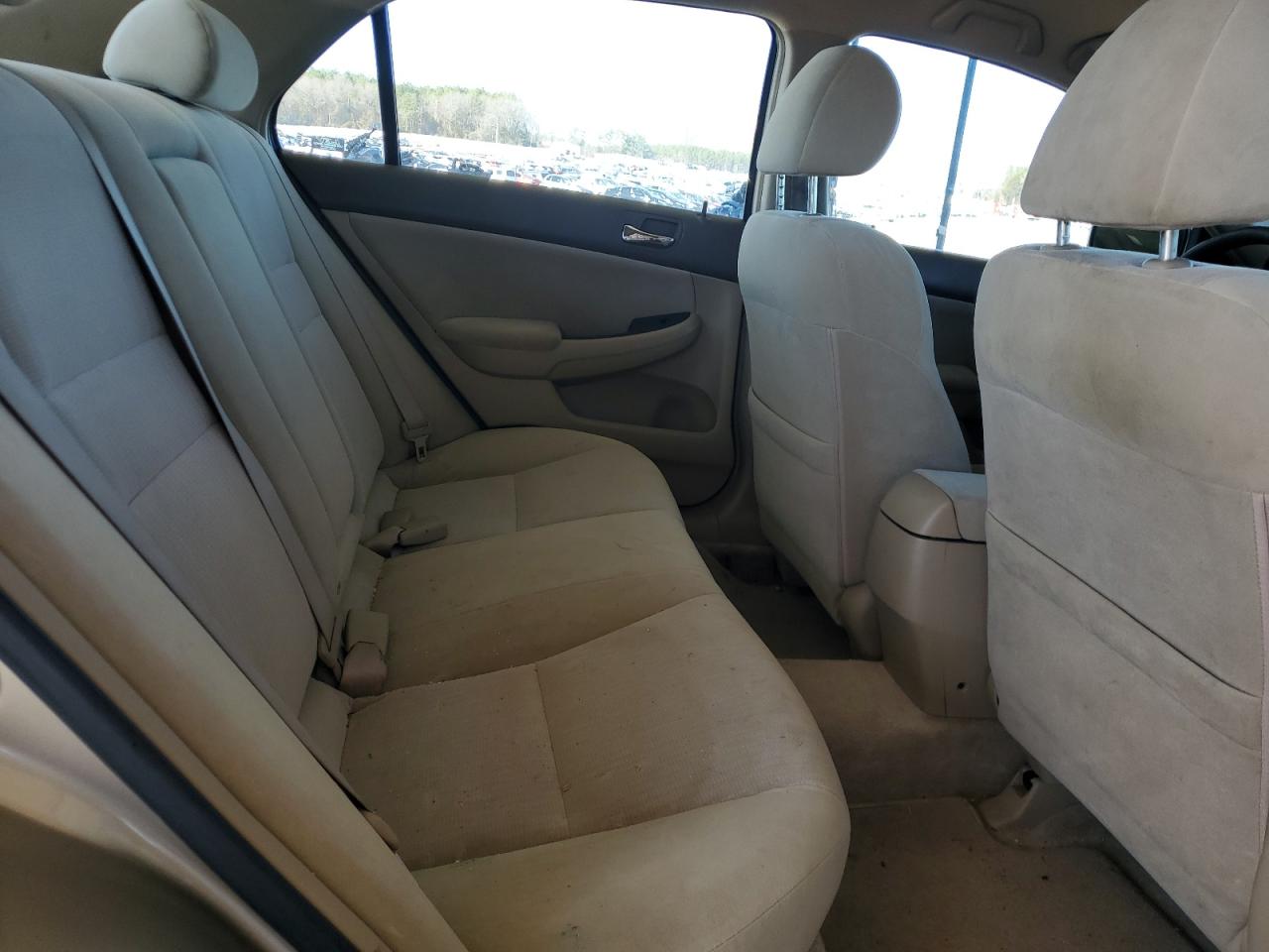 2003 Honda Accord - Image 10