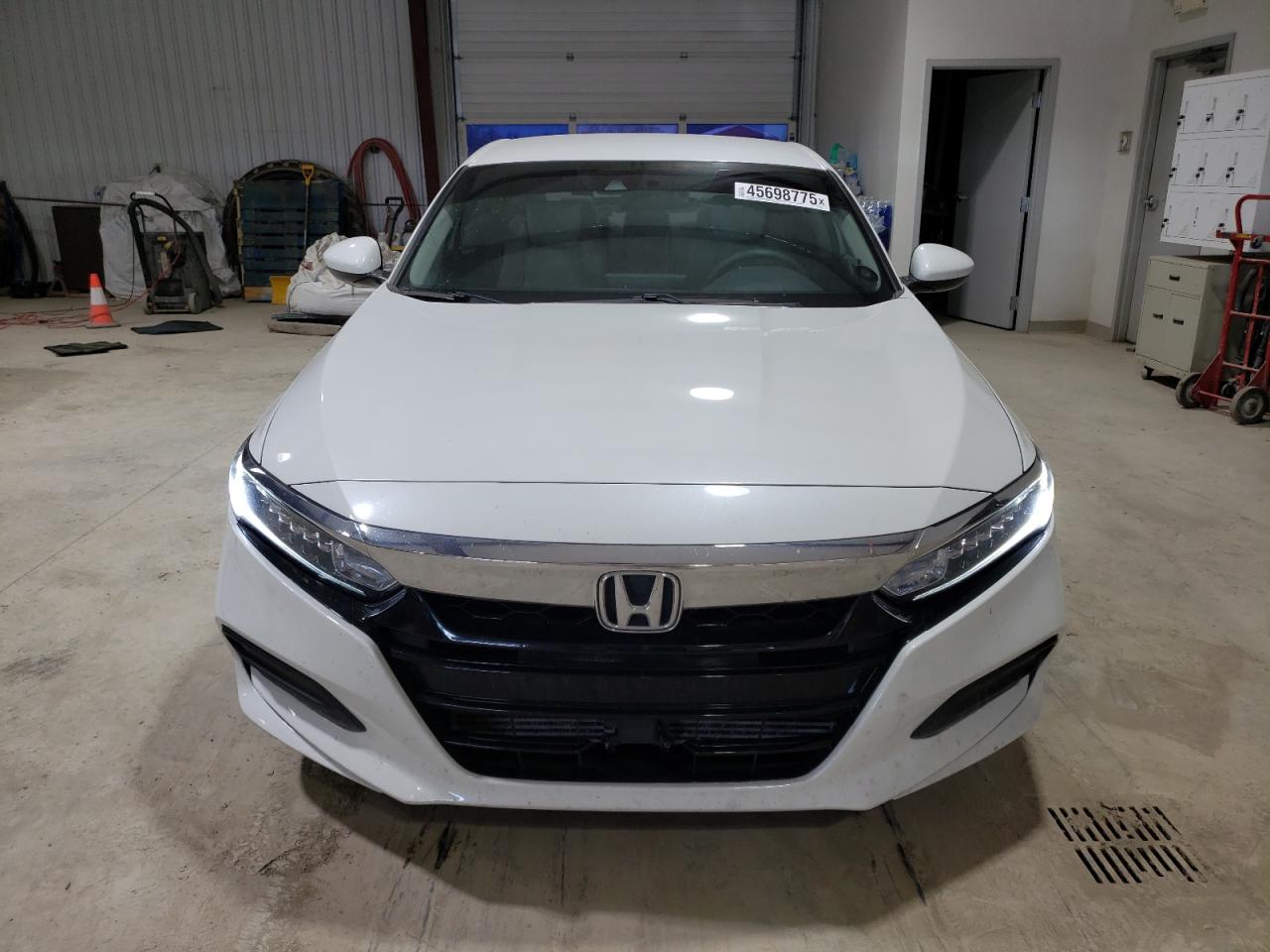 2020 Honda Accord - Image 5