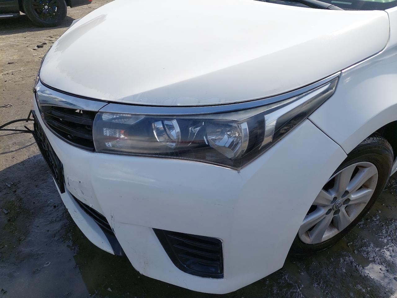 RKLBL9HE6E5207218 - 2014 Toyota Corolla L/le/le Plus/le Premium/s/s Plus/s Premium - #44829655