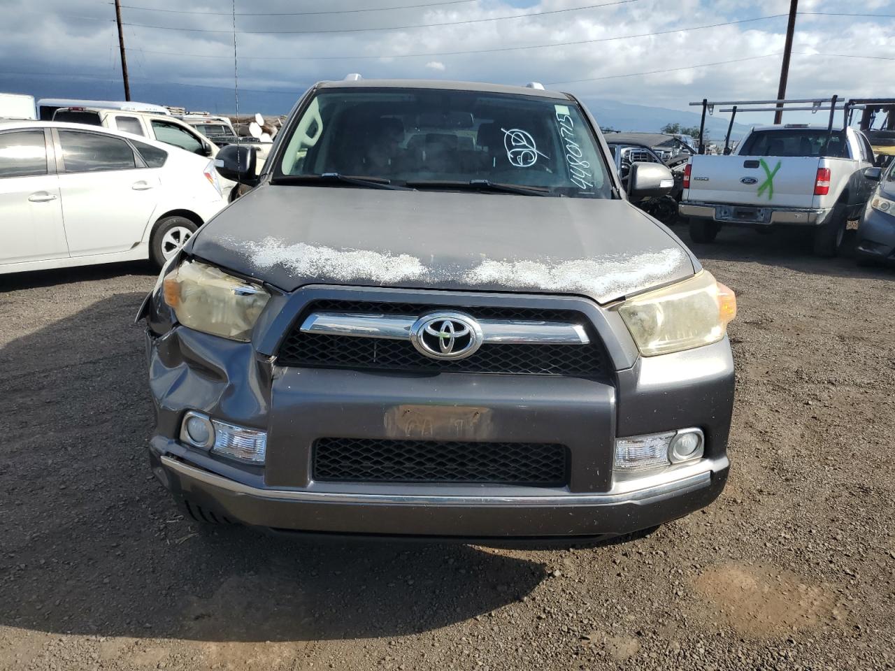 2011 Toyota 4Runner - Image 5