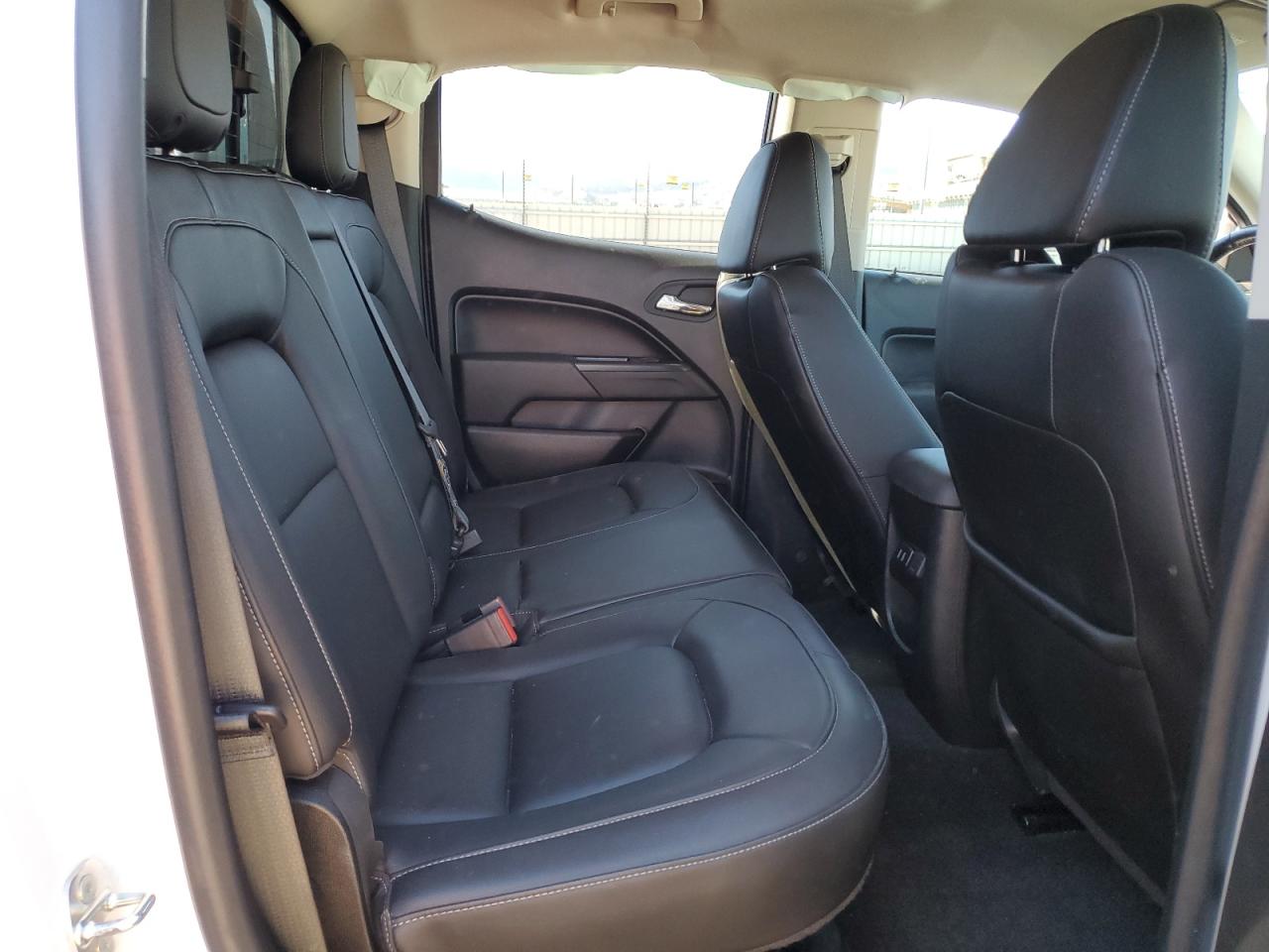 2016 Chevrolet Colorado - Image 10