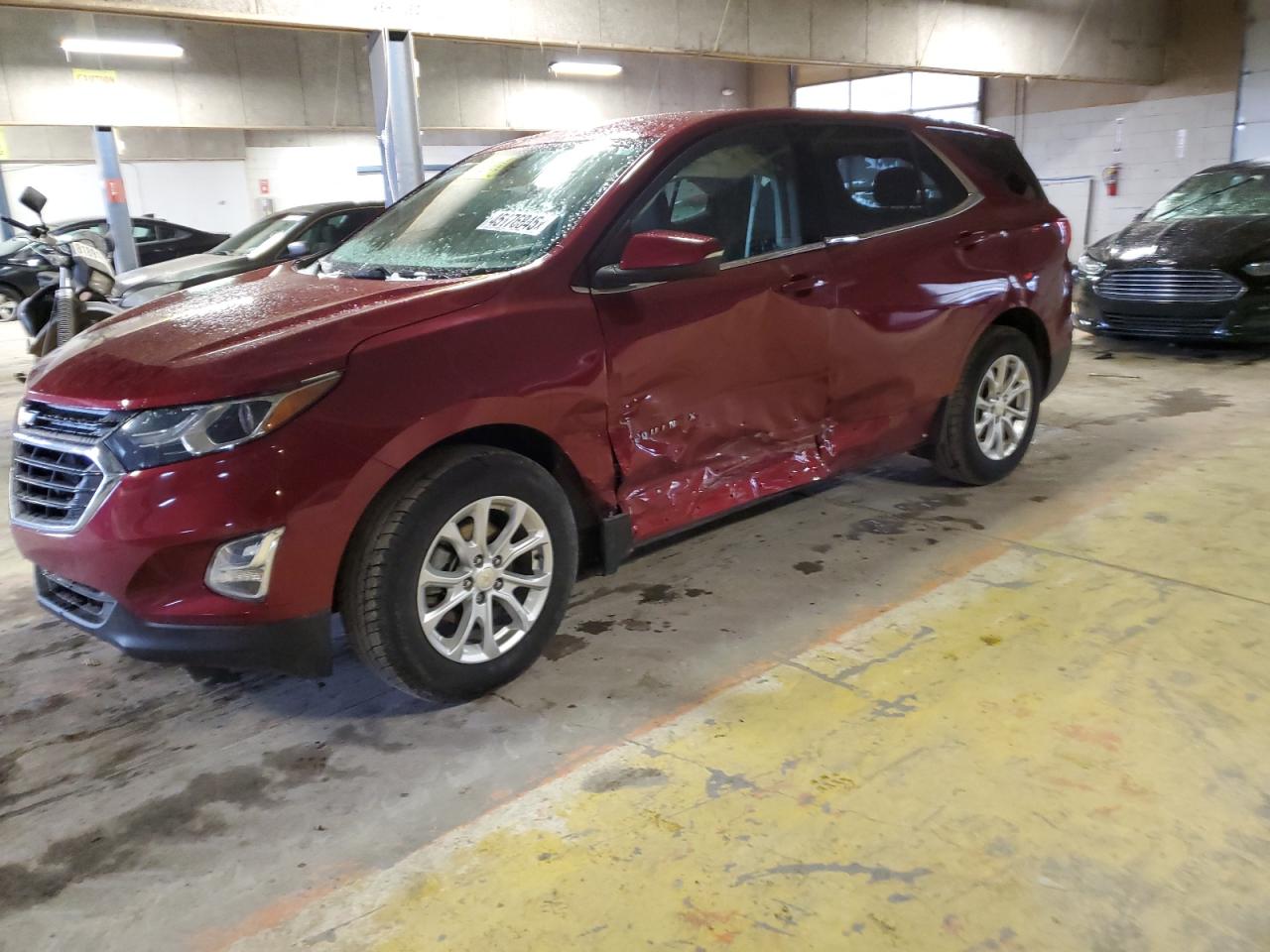 2019 Chevrolet Equinox - Image 1