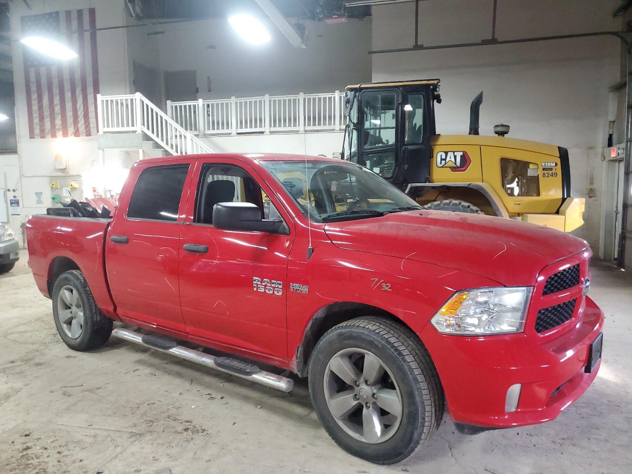 2014 RAM 1500 - Image 4