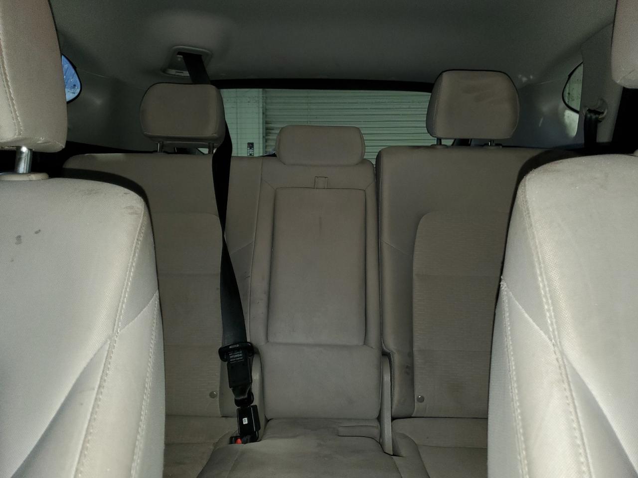 2020 Hyundai Tucson - Image 10