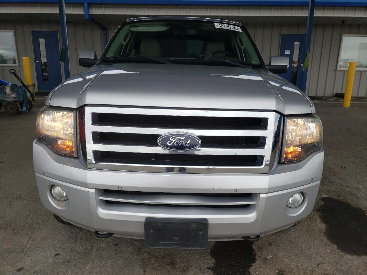 2013 Ford Expedition - Image 5