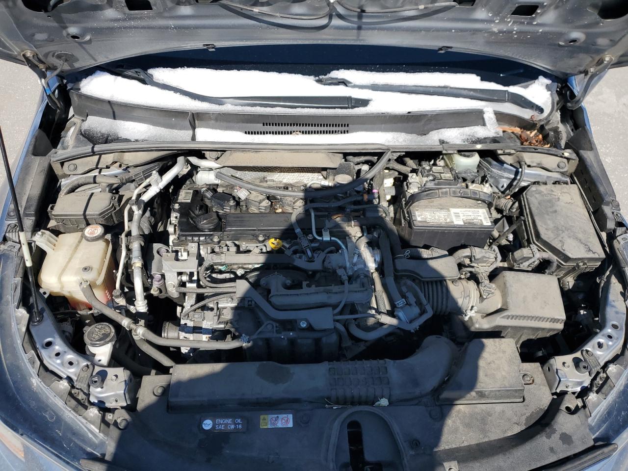 2020 Toyota Corolla - Image 11
