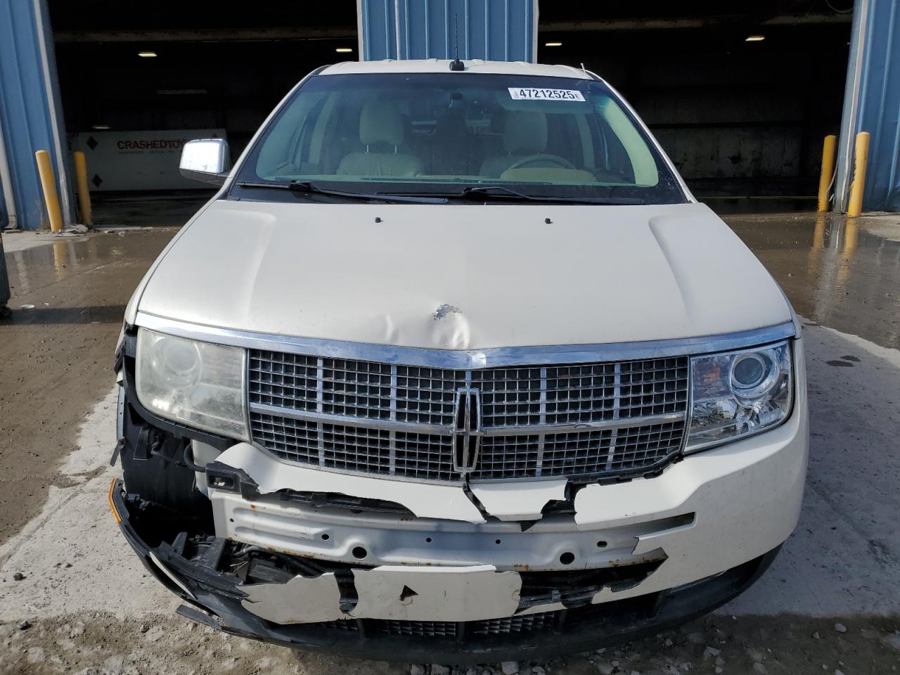 2007 Lincoln MKX - Image 5