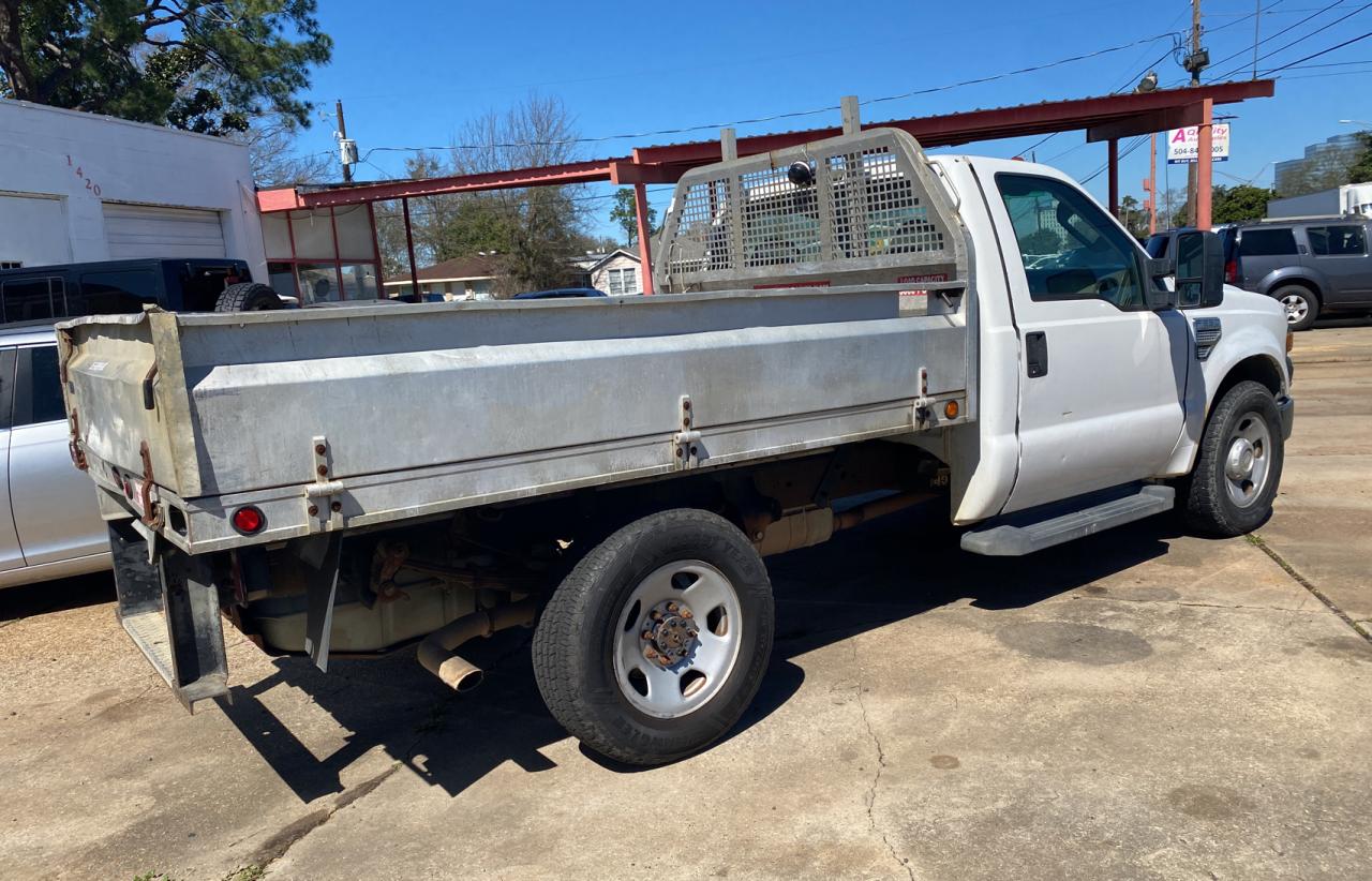 2008 Ford F350 - Image 4