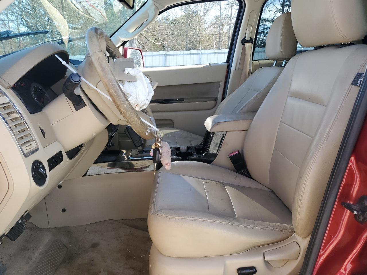 2009 Ford Escape - Image 7