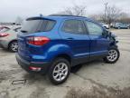 2020 Ford Ecosport Se for Sale in Louisville, KY - Front End