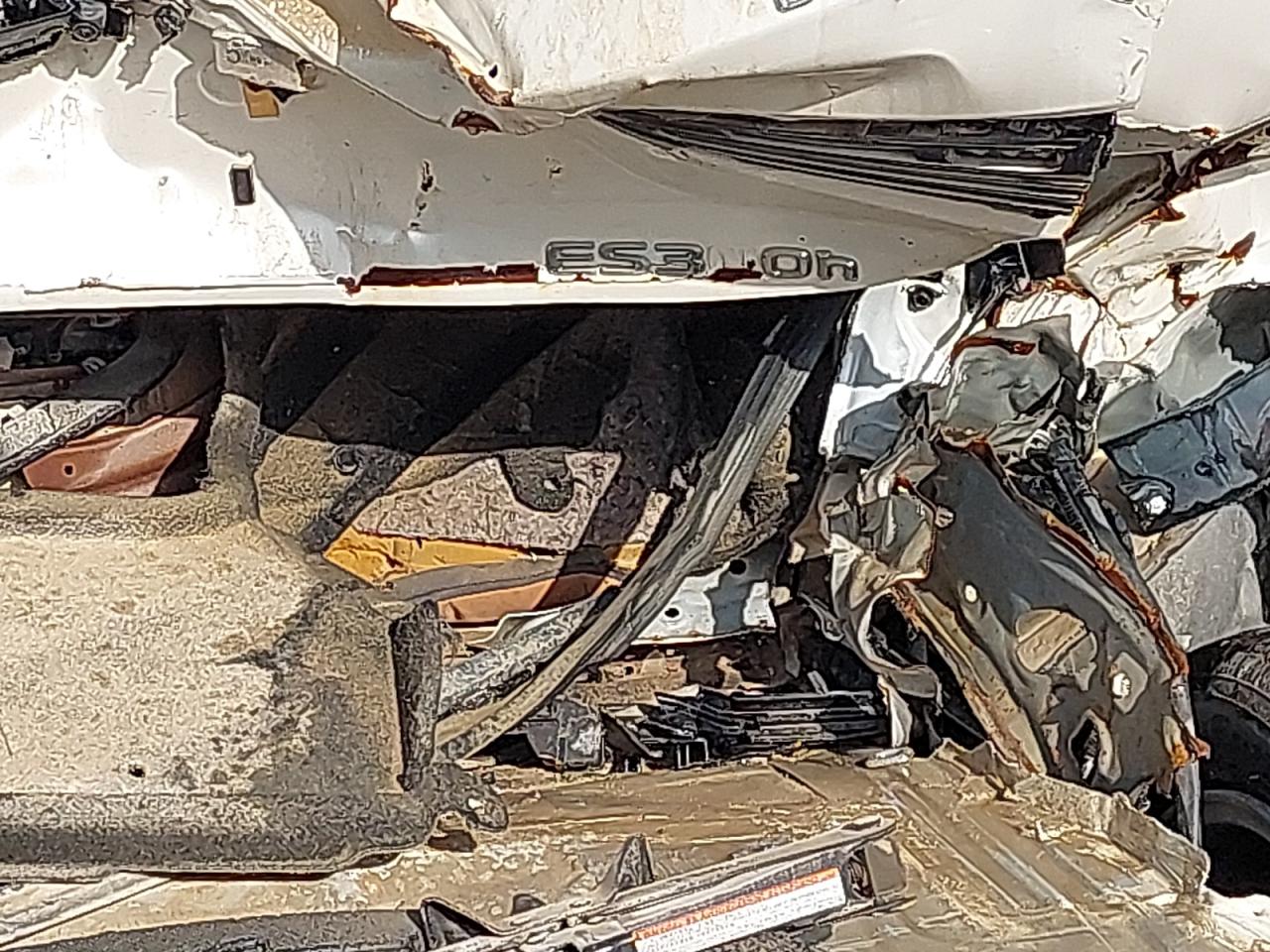 JTHB21B11P2210747 - 2023 Lexus ES 300H - #44658785