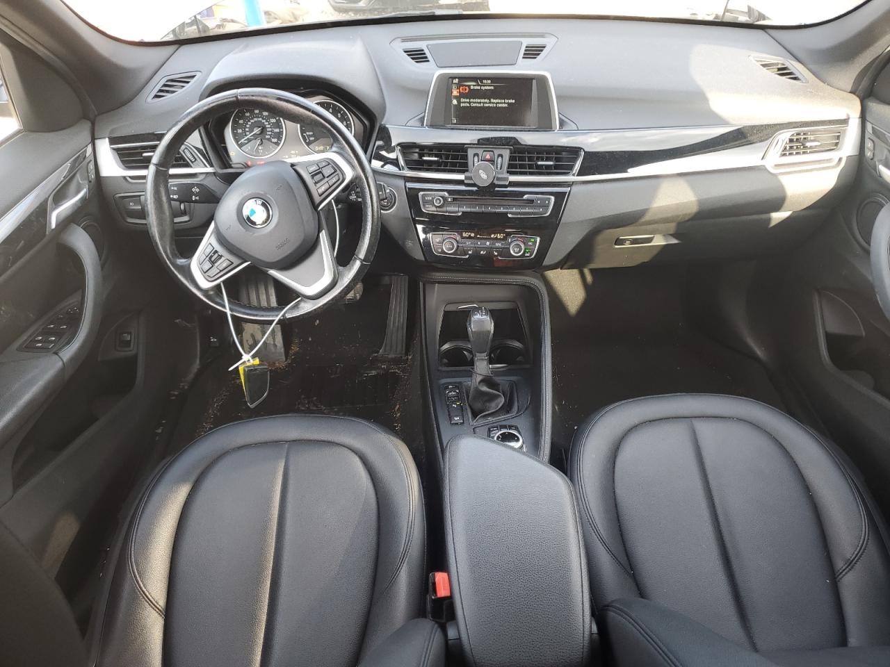 2017 BMW X1 - Image 8