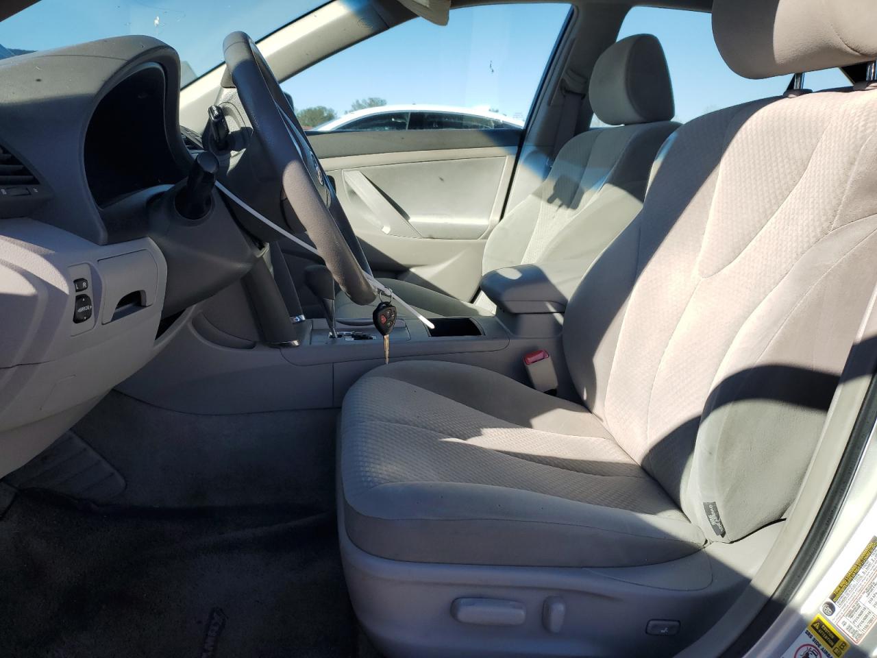 2009 Toyota Camry - Image 7