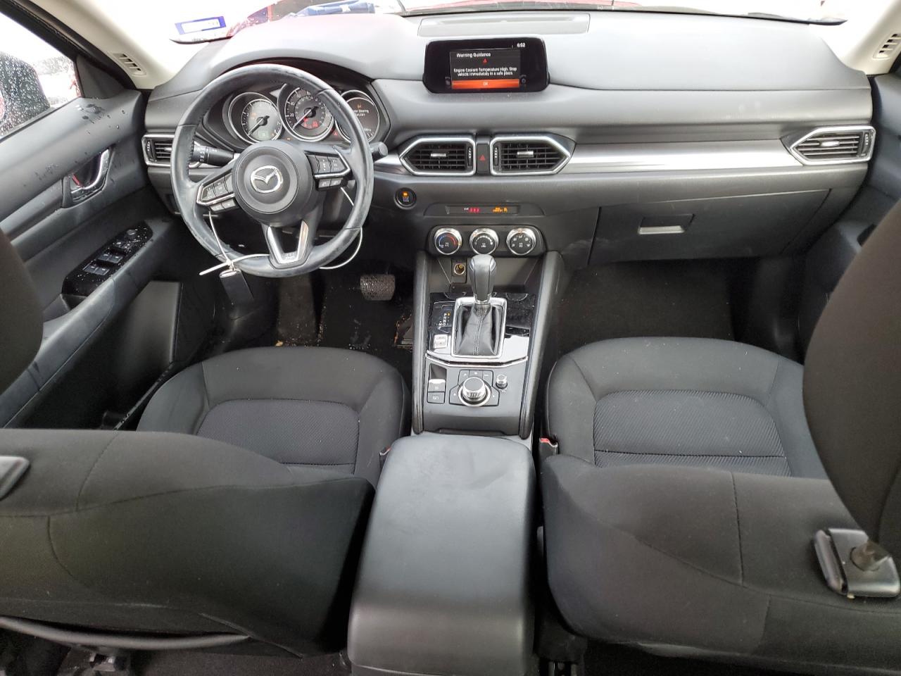 2020 Mazda CX-5 - Image 8