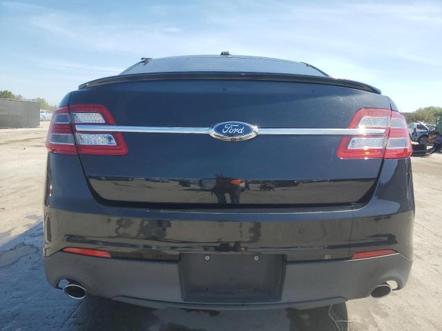  FORD TAURUS 2015 Black