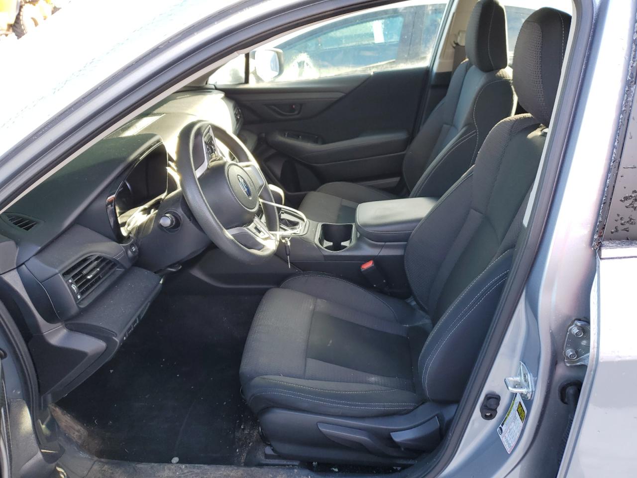 2022 Subaru Outback VIN: 4S4BTAAC3N3239364 Lot: 44996215