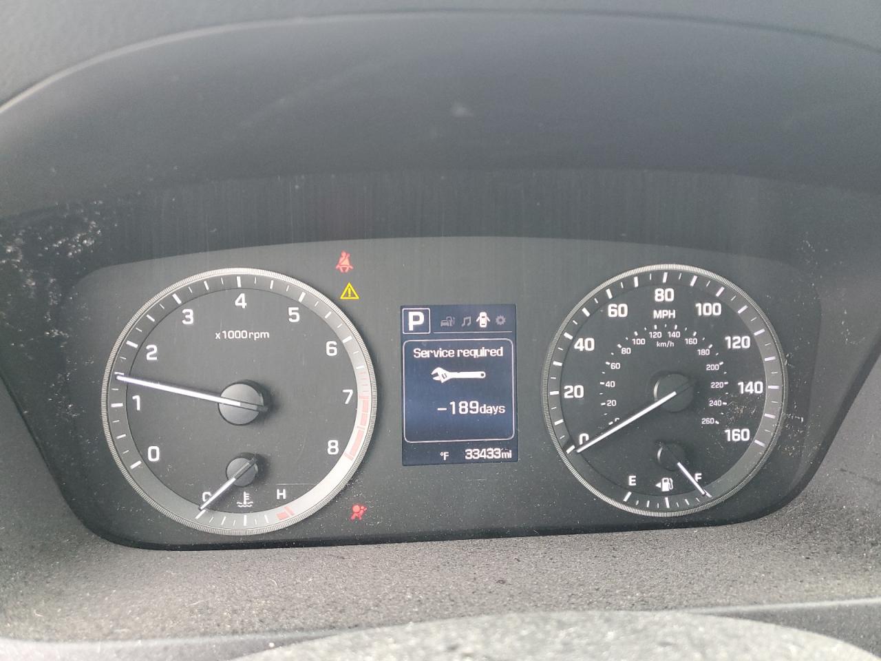 2015 Hyundai Sonata - Image 9