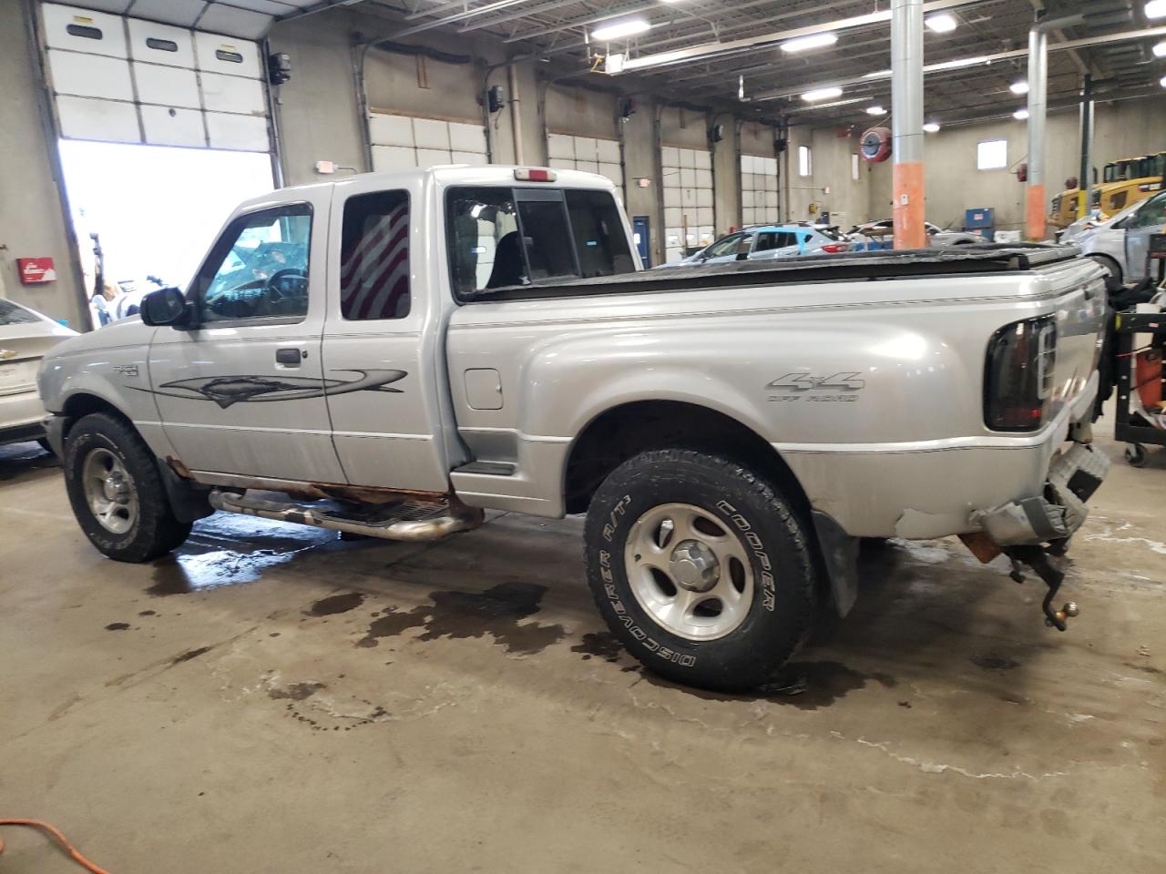 2001 Ford Ranger - Image 2