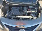 2017 Nissan Versa S de vânzare în North Las Vegas, NV - Side