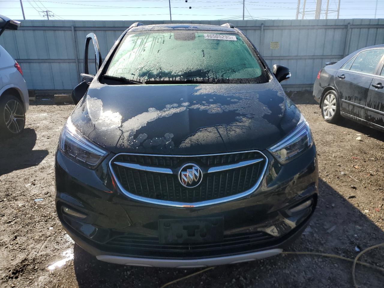 2019 Buick Encore - Image 5