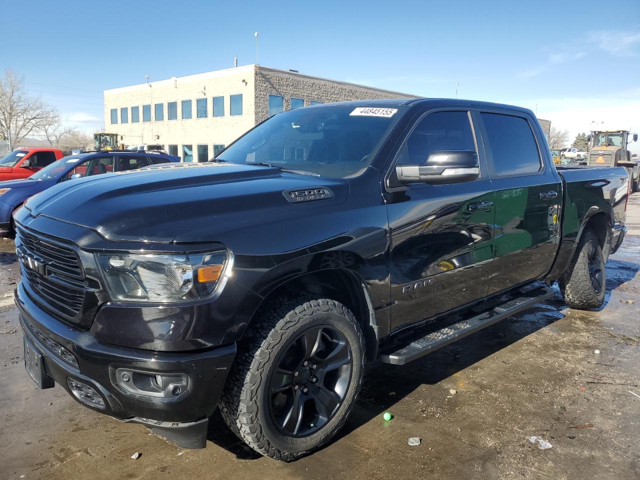 RAM 1500