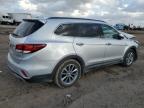 2017 Hyundai Santa Fe Se للبيع في Houston، TX - Front End