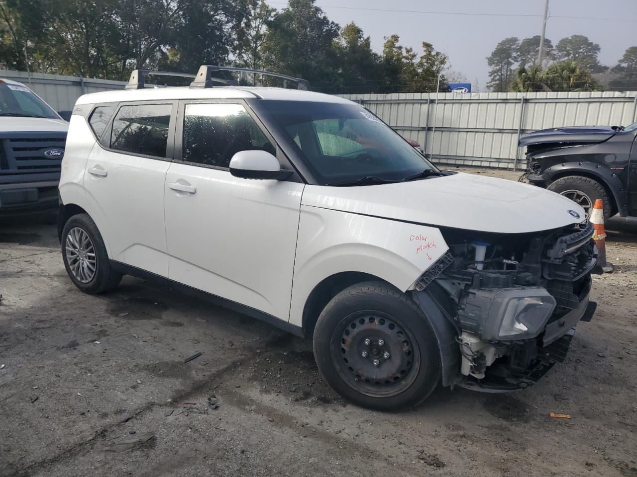 2020 Kia Soul - Image 4