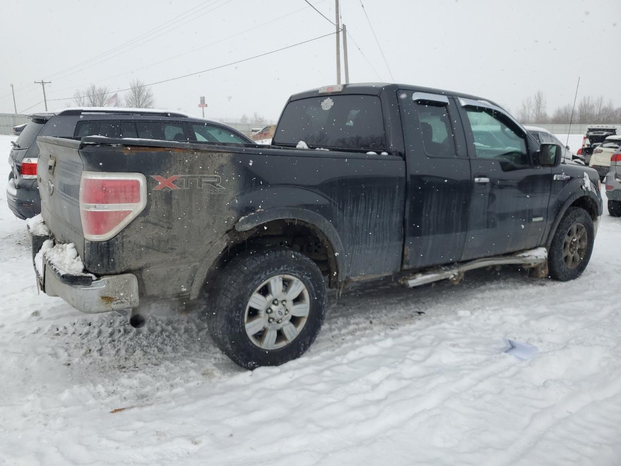 2012 Ford F-150 - Image 3