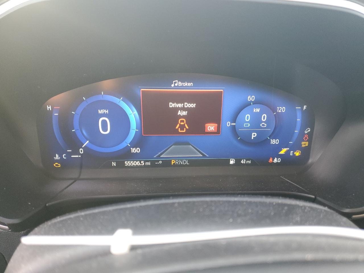 2020 Ford Escape - Image 9
