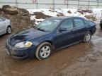 2009 Chevrolet Impala 1Lt للبيع في Davison، MI - All Over