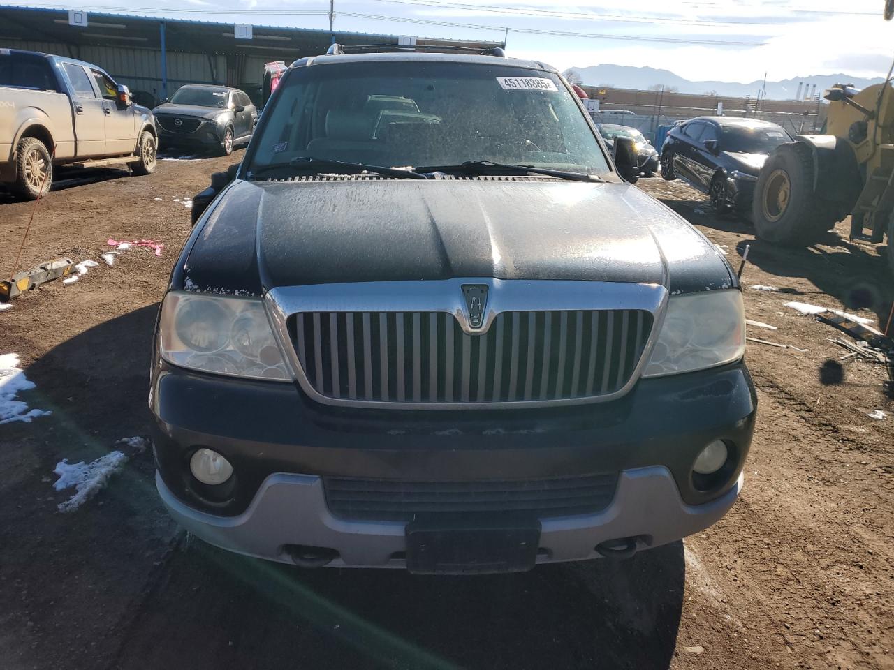 2004 Lincoln Navigator - Image 5