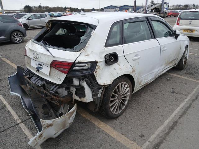 2013 AUDI A3 SPORT T