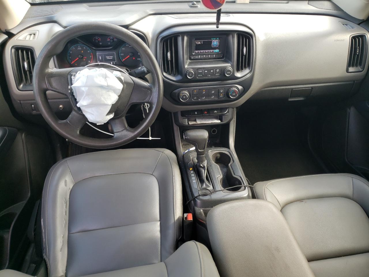 2015 Chevrolet Colorado - Image 8