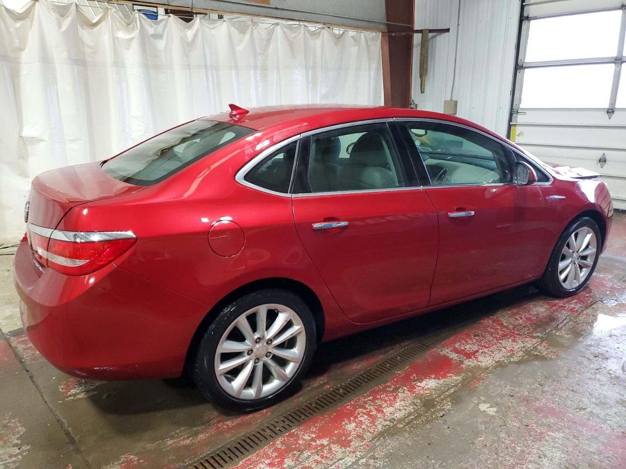 2014 Buick Verano - Image 3