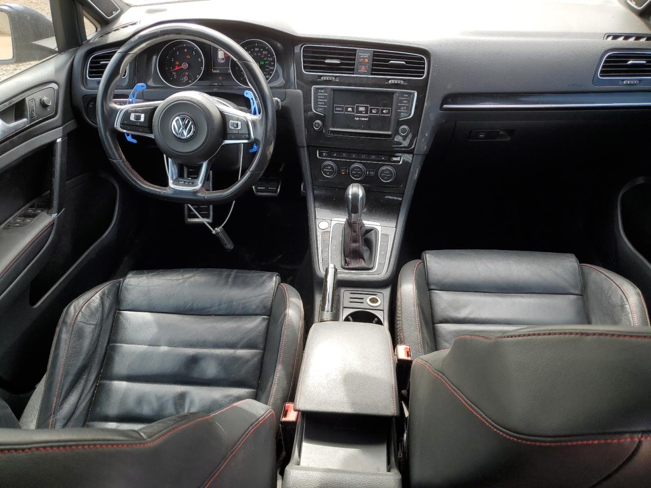 2016 Volkswagen GTI - Image 8