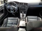 2016 Volkswagen Gti S/Se на продаже в Tanner, AL - Side