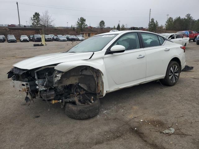 NISSAN ALTIMA SV 2021