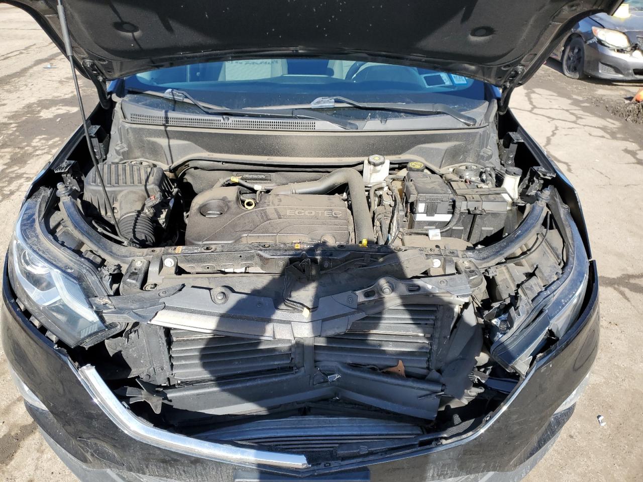 2GNAXUEV0K6138893 CHEVROLET EQUINOX 2019