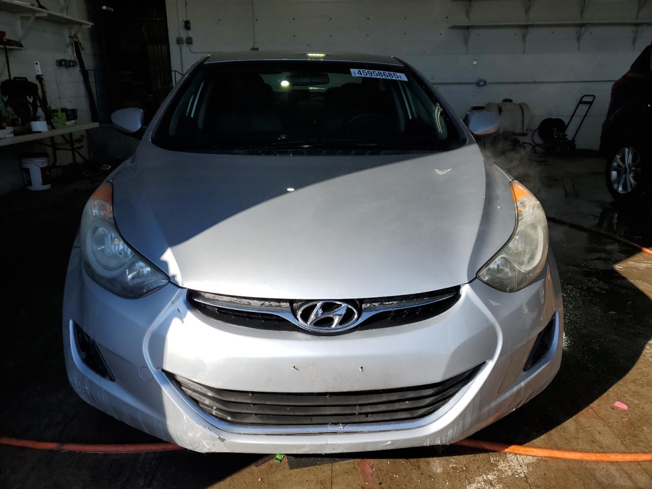 2013 Hyundai Elantra - Image 5