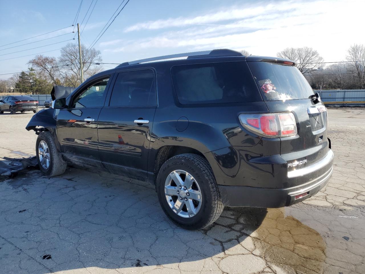 2013 GMC Acadia - Image 2