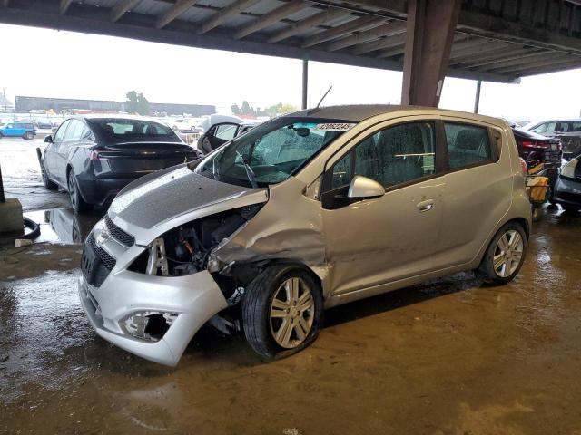 2013 Chevrolet Spark 1Lt