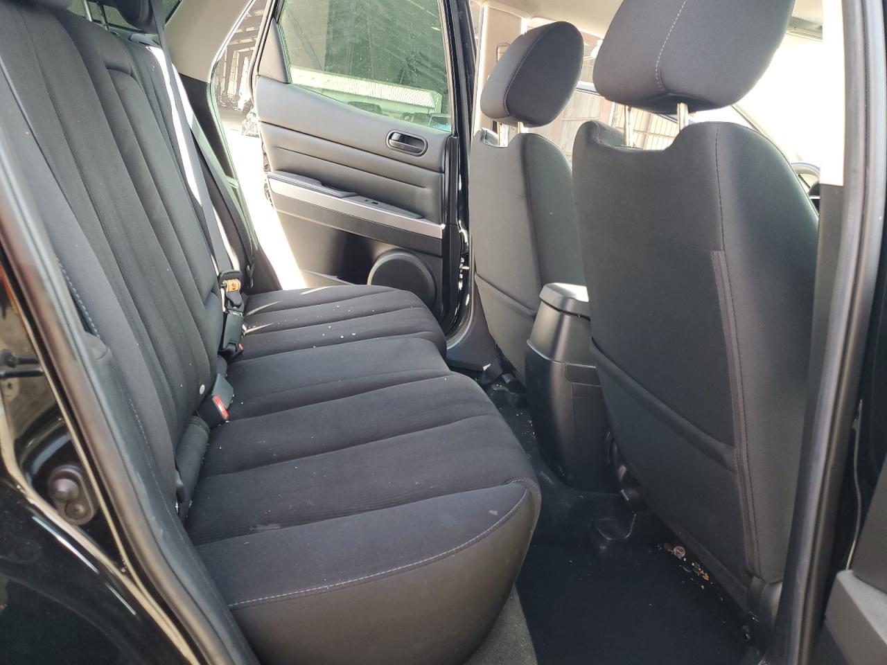 2011 Mazda Cx-7 VIN: JM3ER2A54B0389463 Lot: 44203405