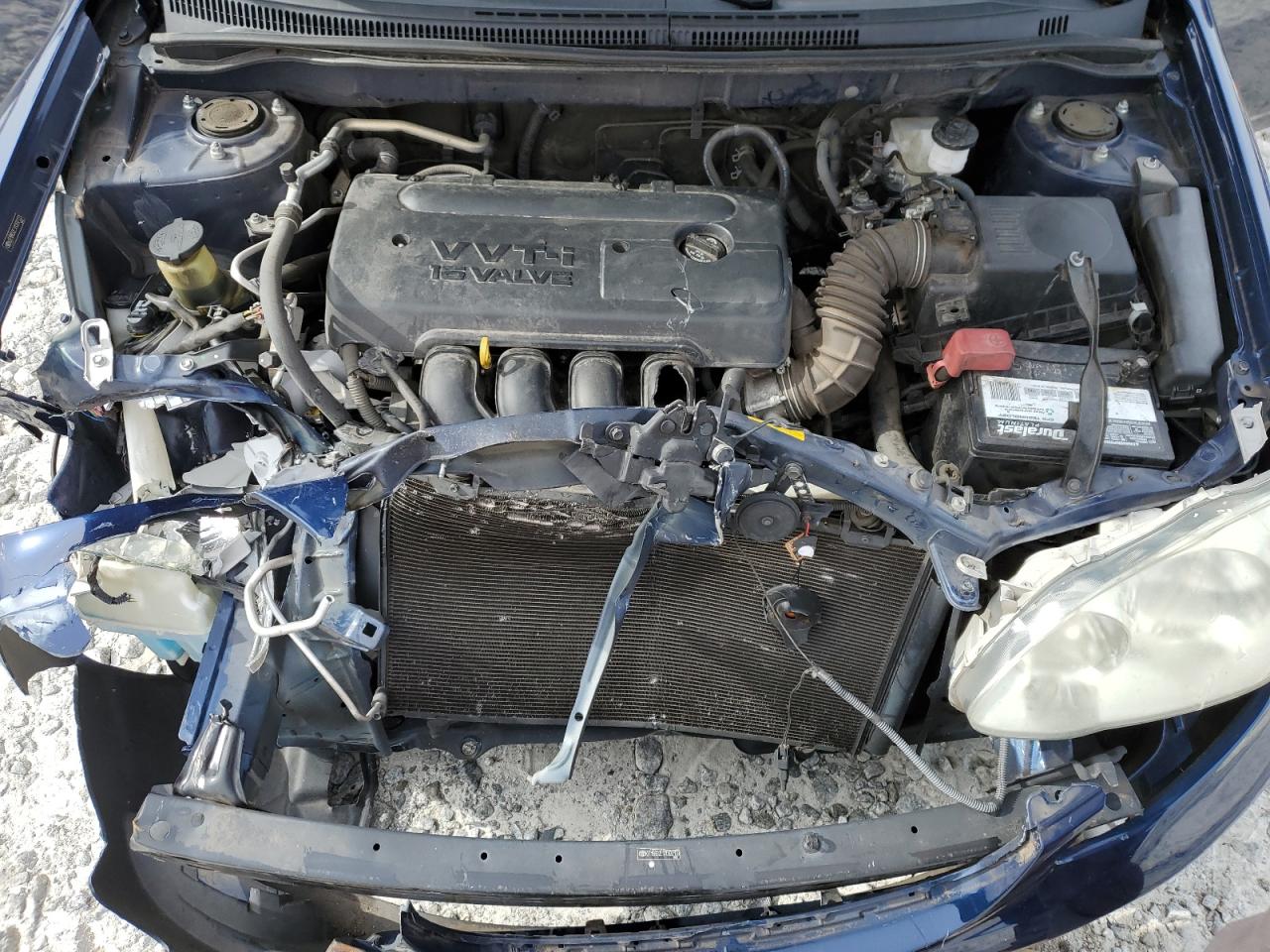 2007 Toyota Corolla - Image 11