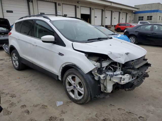 Parquets FORD ESCAPE 2013 White