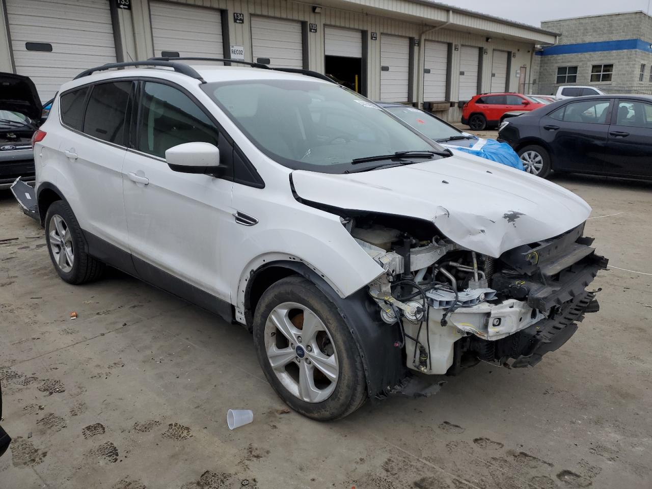 2013 Ford Escape - Image 4