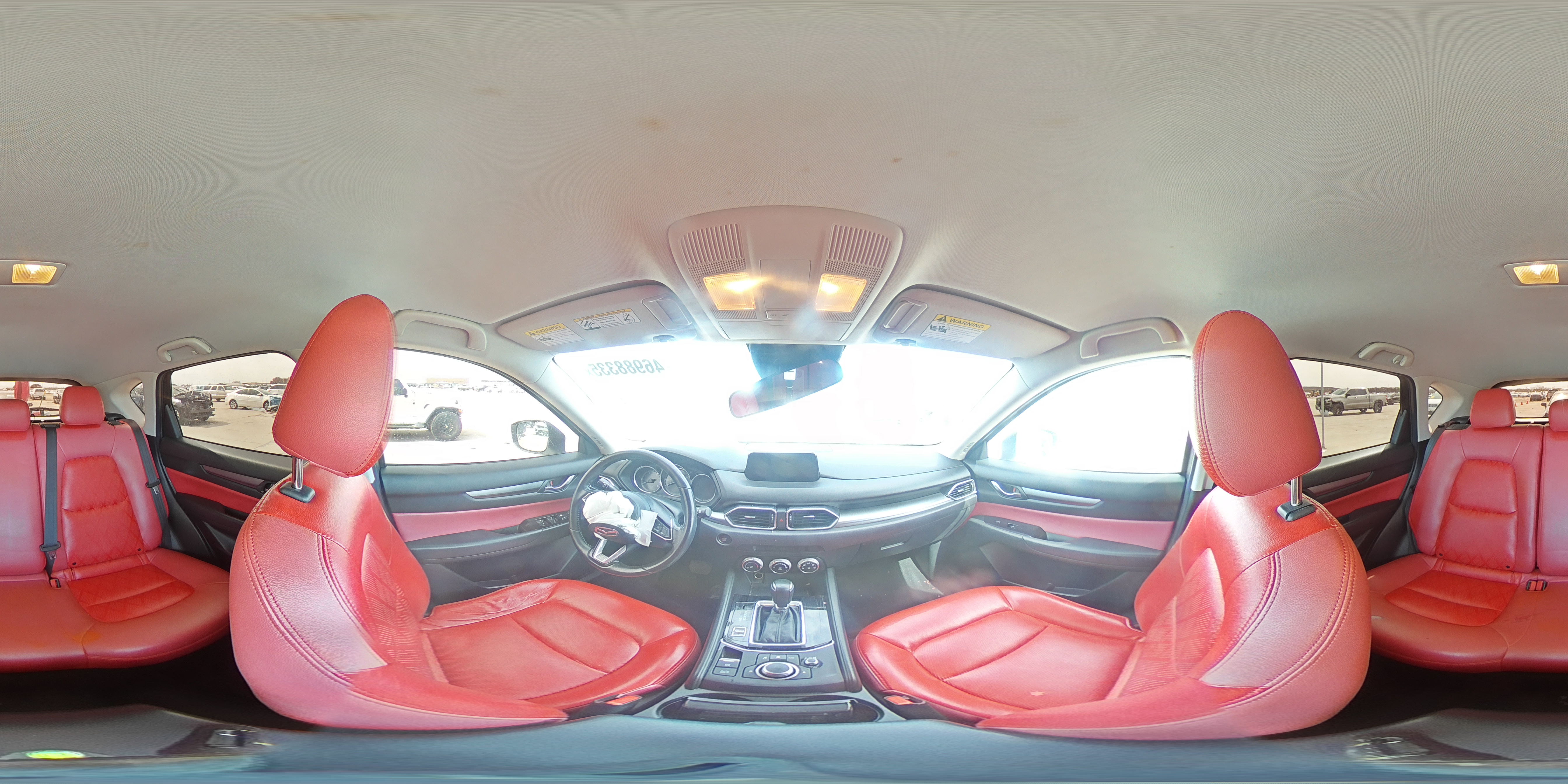 2019 Mazda CX-5 - Image 15