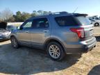 2014 Ford Explorer Xlt продається в Theodore, AL - Front End