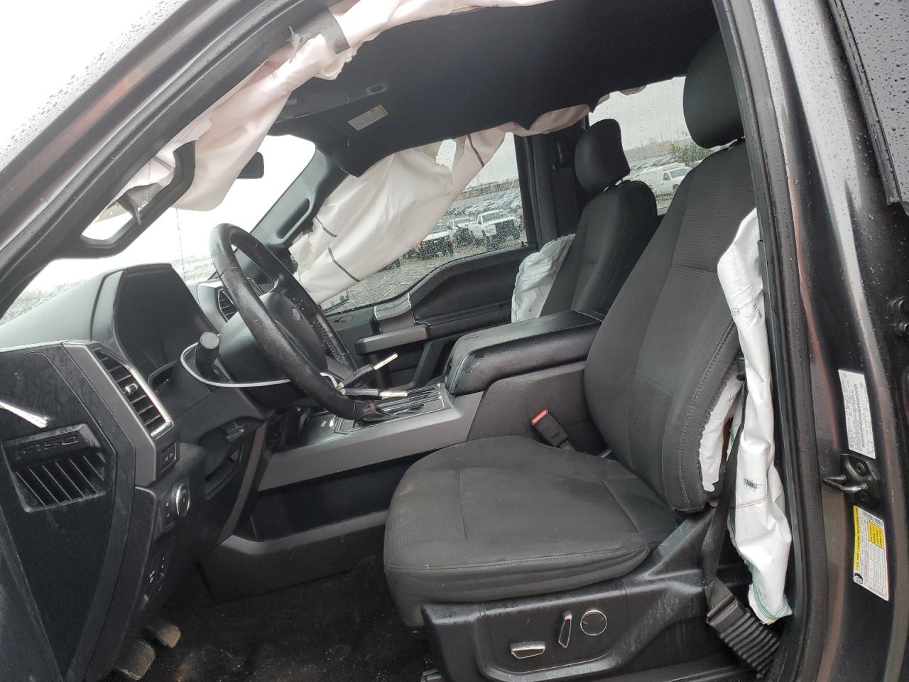 2017 Ford F-150 - Image 7