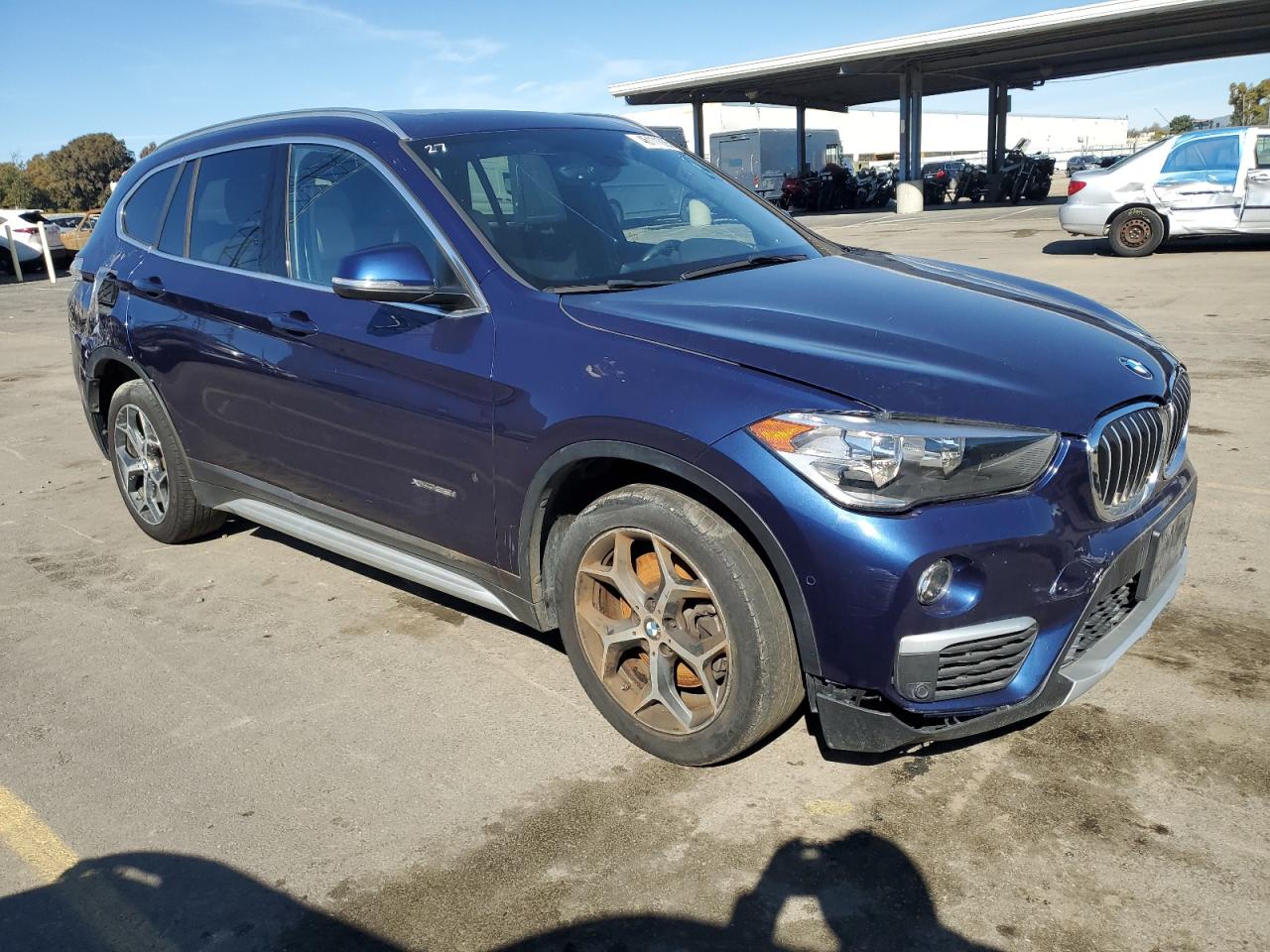 2018 BMW X1 - Image 4